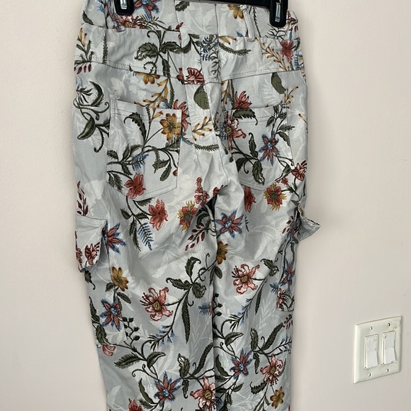 Diversity cargo pants - Picture 3 of 3